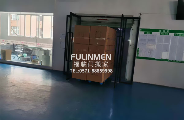 在杭州地區(qū)與搬家簽合同需注意以下內(nèi)容！