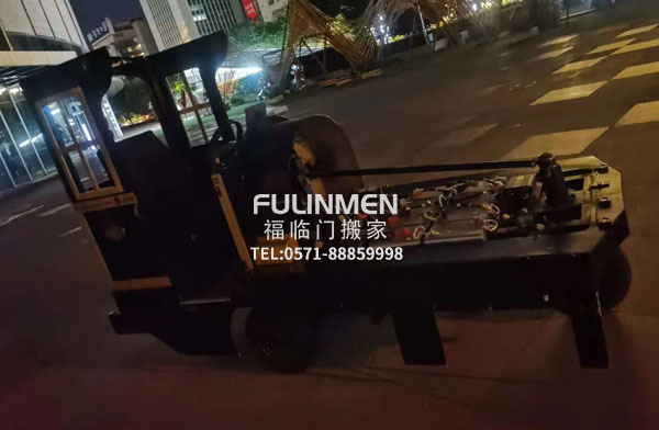 杭州搬家小知識：國外是如何看待搬家？